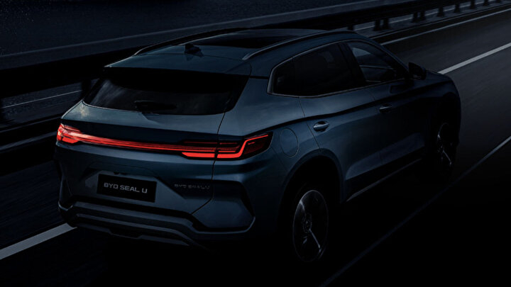 Çinli otomotiv devinden sürpriz hamle: Avrupa'da ilk kez Türkiye'de satışa sunacak