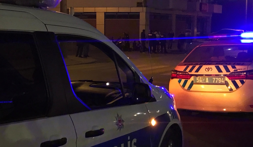 Cip ile çarpışan motosikletli yaralandı