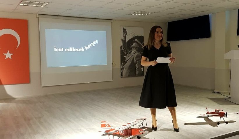 Çocuğum Ne İster ?