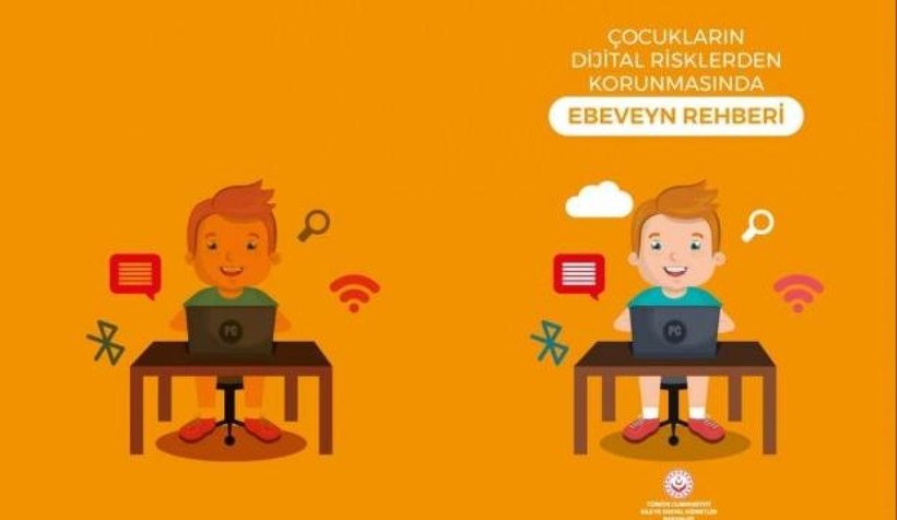 Çocuğunuzu tehlikeye atmayın! Bakanlıktan aileler için 