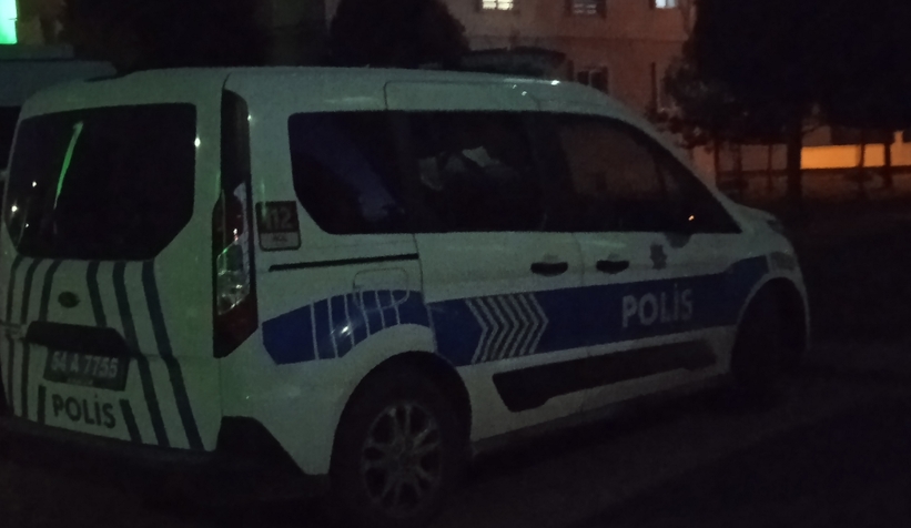 Çocuk 4. kattan düştü