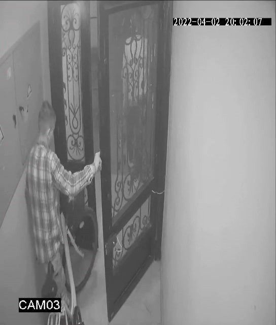  Çocukluk hayalini çalıp gittiler