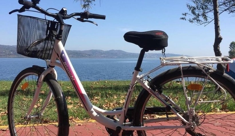  Çocukluk hayalini çalıp gittiler