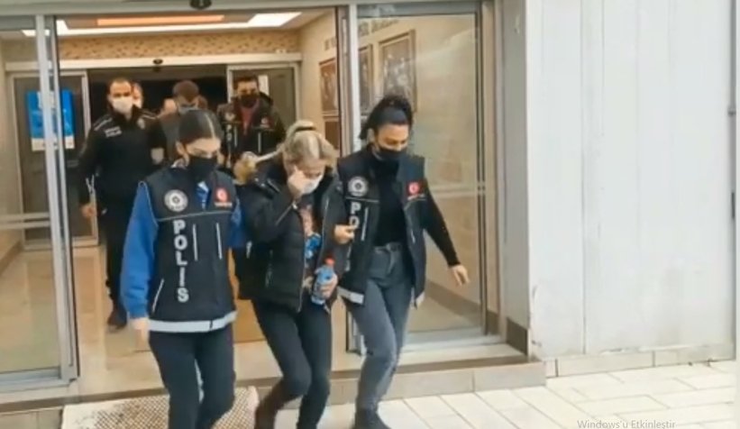 Çok sayıda uyuşturucu ele geçirildi