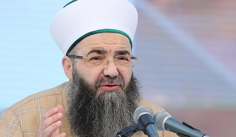 Cübbeli Ahmet Sakarya'ya geliyor