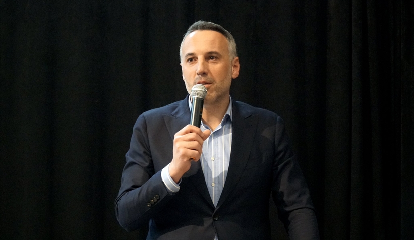 Cumhur İttifakı Erenler'de meclis üyesi adaylarını tanıttı