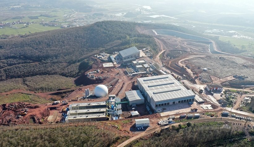 Cumhurbaşkanı Büyükşehir'in 18 yatırımının açılışını yapacak