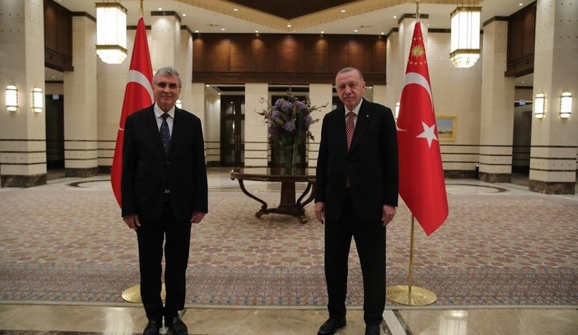 Cumhurbaşkanı Büyükşehir'in 18 yatırımının açılışını yapacak