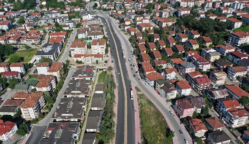 Cumhurbaşkanı Büyükşehir'in 18 yatırımının açılışını yapacak