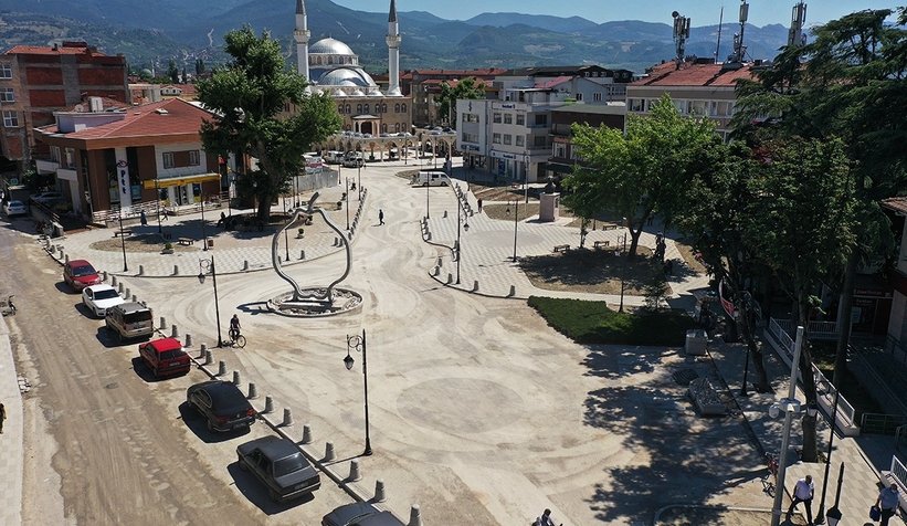 Cumhurbaşkanı Büyükşehir'in 18 yatırımının açılışını yapacak