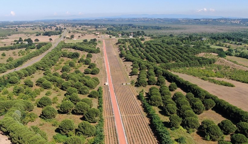 Cumhurbaşkanı Büyükşehir'in 18 yatırımının açılışını yapacak