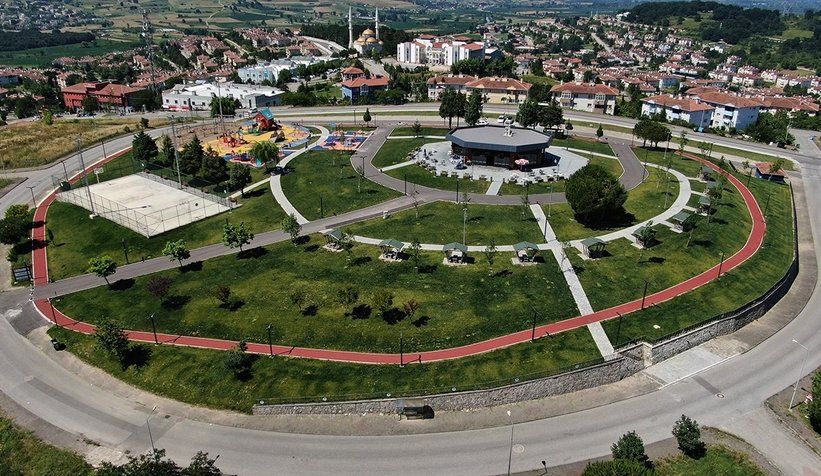 Cumhurbaşkanı Büyükşehir'in 18 yatırımının açılışını yapacak