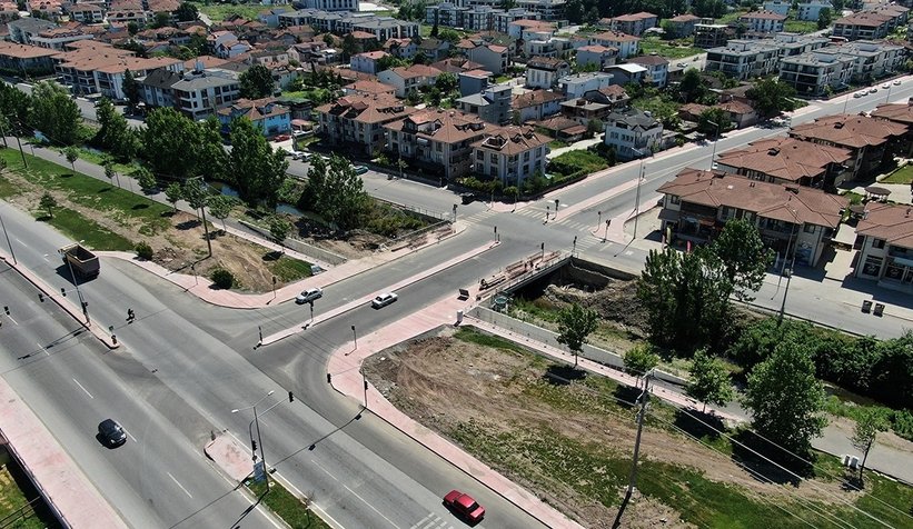 Cumhurbaşkanı Büyükşehir'in 18 yatırımının açılışını yapacak