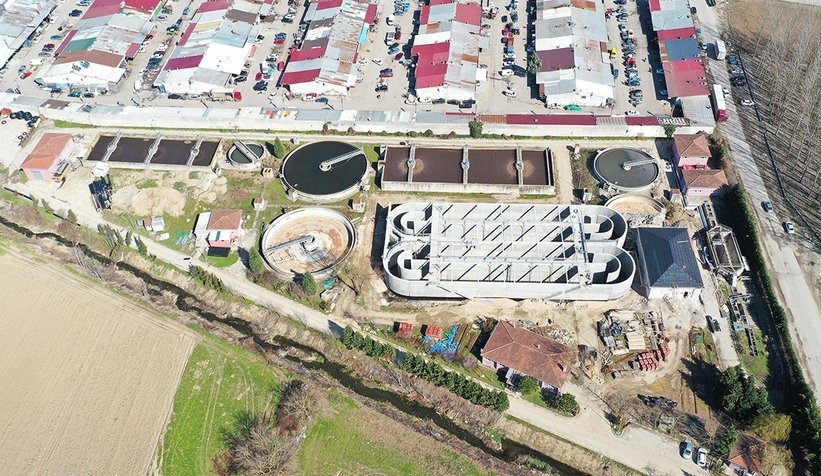 Cumhurbaşkanı Büyükşehir'in 18 yatırımının açılışını yapacak