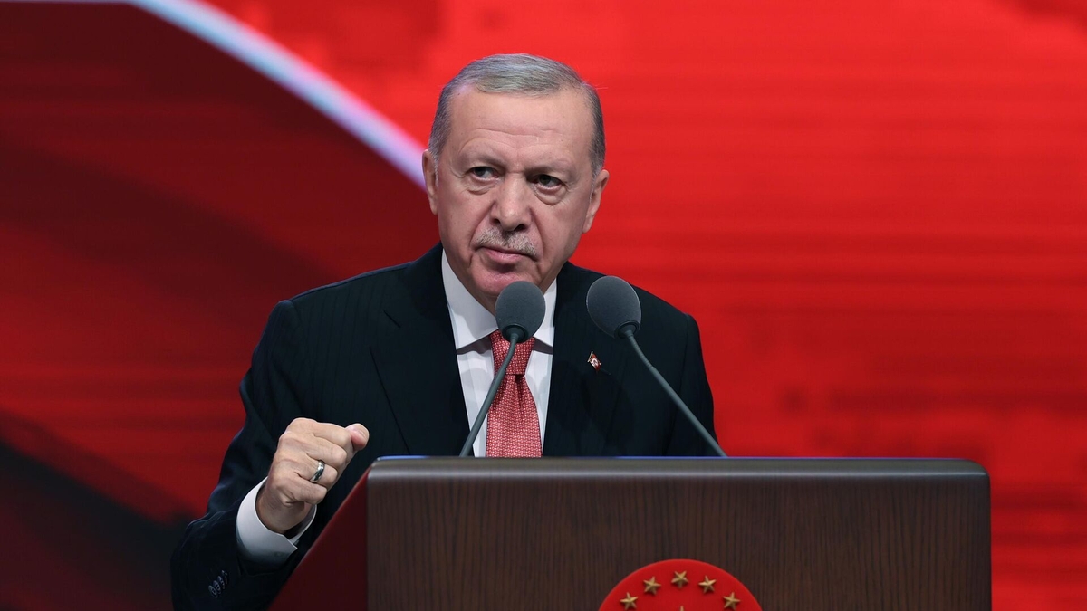 Cumhurbaşkanı Erdoğan Sakarya’ya Geliyor
