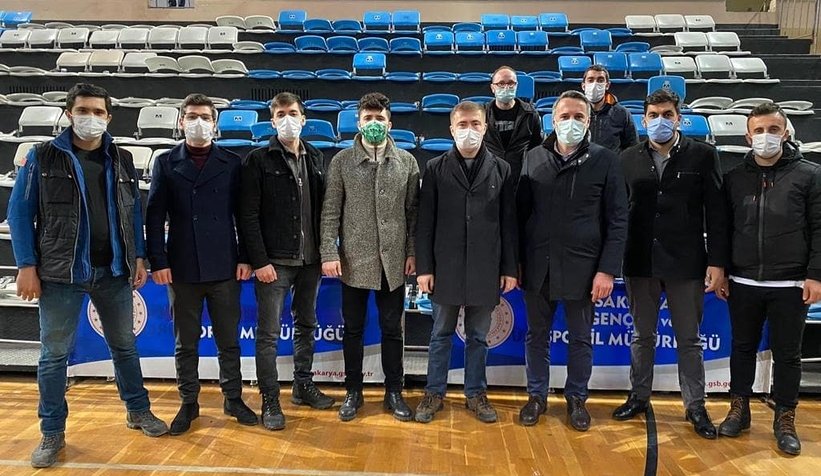 Cumhurbaşkanı, Sakarya kongresine  video konferansla katılacak