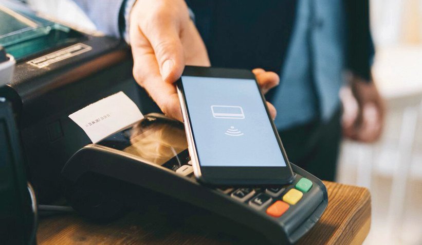 Cüzdanı dijitalle doldurduk