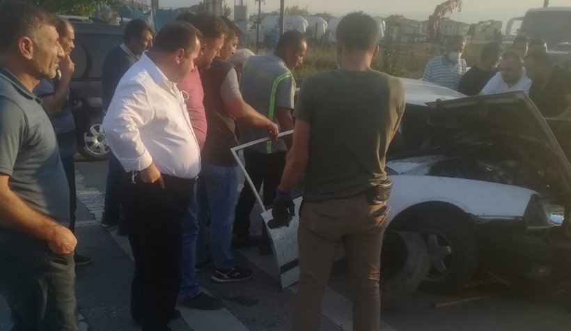 D-100'de can pazarı