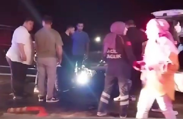 D-100'de can pazarı