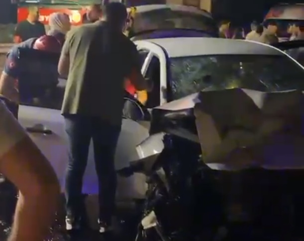 D-100'de can pazarı