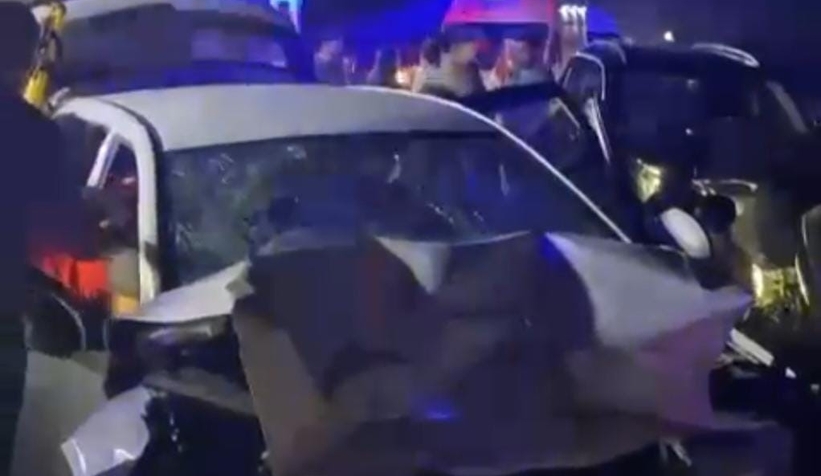 D-100'de can pazarı