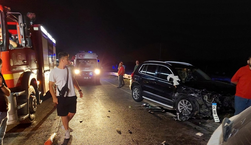 D-100'de can pazarı