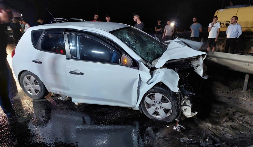 D-100'de can pazarı