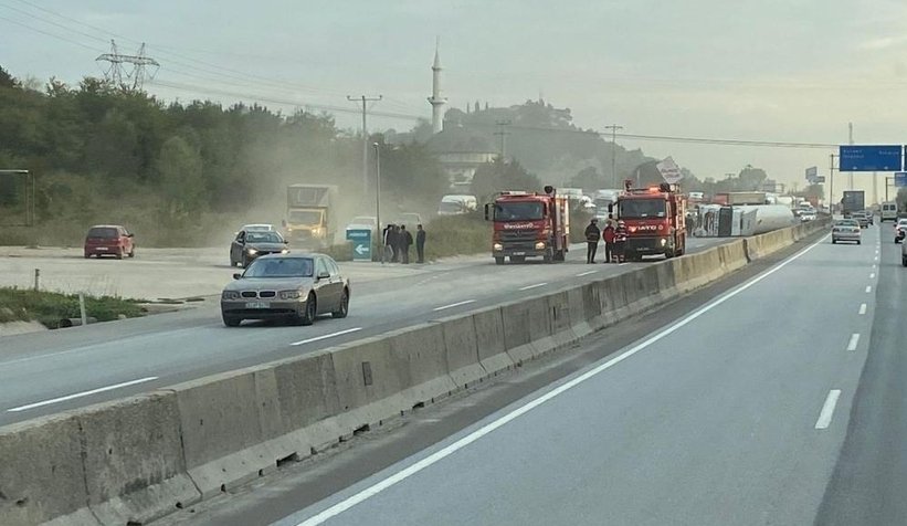 D-650'de faciadan dönüldü