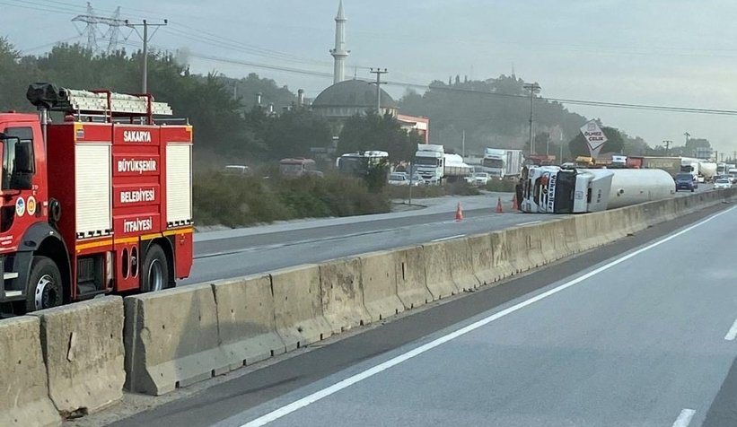 D-650'de faciadan dönüldü