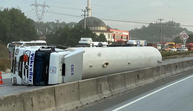 D-650'de faciadan dönüldü