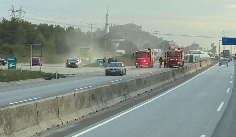 D-650'de faciadan dönüldü