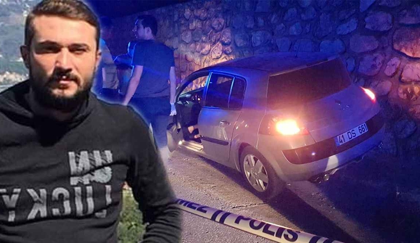 D-100'deki cinayetin failleri hakim karşısında