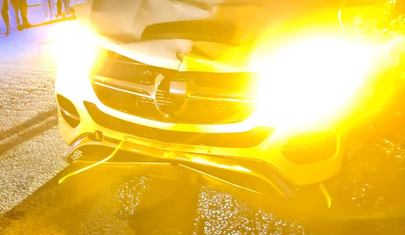 D-100’de Acı Son: Cipin Çarptığı Bisikletli Çocuk Hayatını Kaybetti