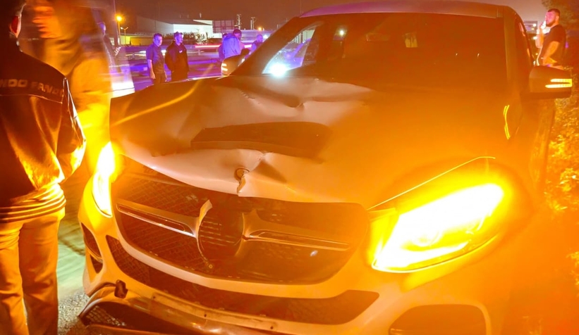 D-100’de Acı Son: Cipin Çarptığı Bisikletli Çocuk Hayatını Kaybetti