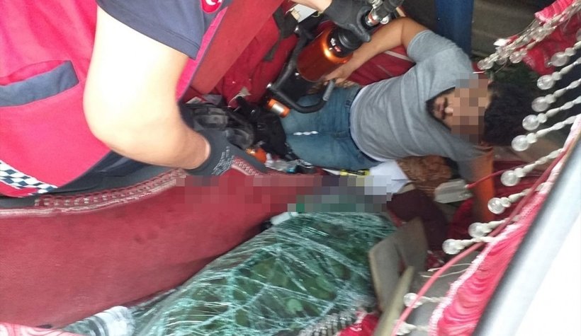 D-650'de can pazarı