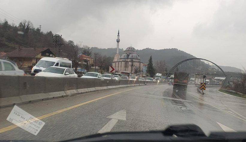 D-650'de faciadan dönüldü