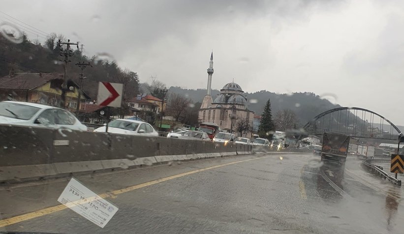 D-650'de faciadan dönüldü