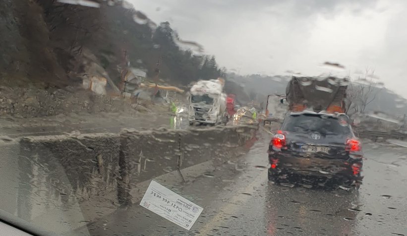 D-650'de faciadan dönüldü