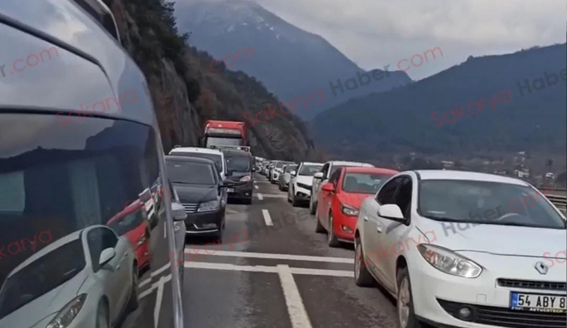 D-650'de faciadan dönüldü