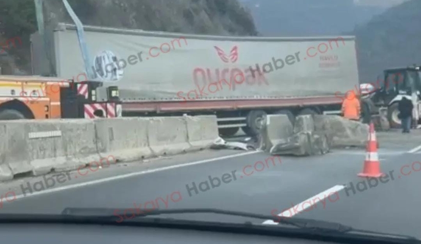 D-650'de faciadan dönüldü