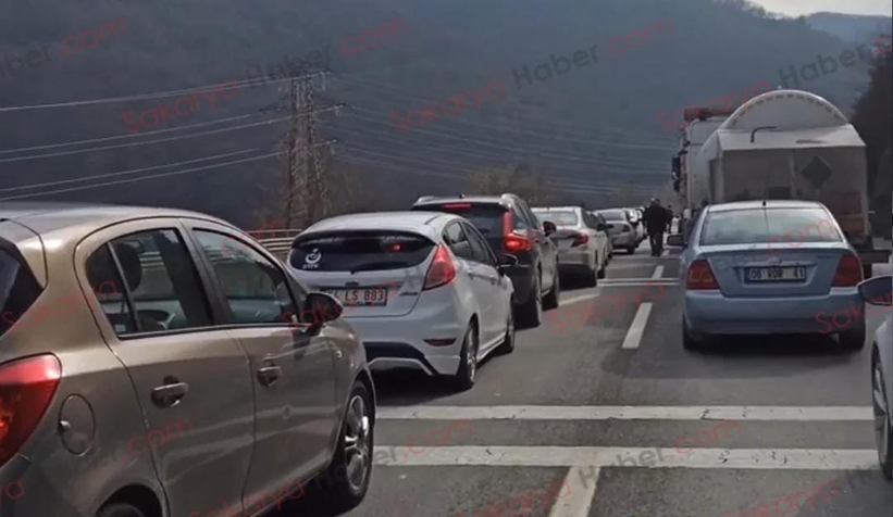 D-650'de faciadan dönüldü