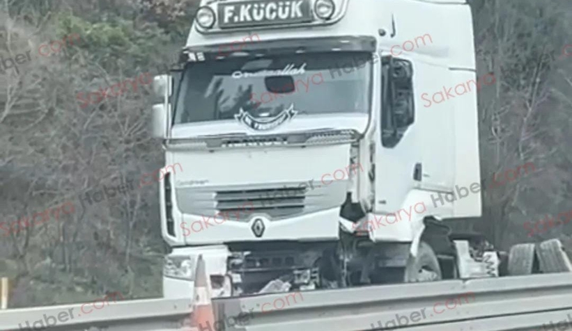 D-650'de faciadan dönüldü