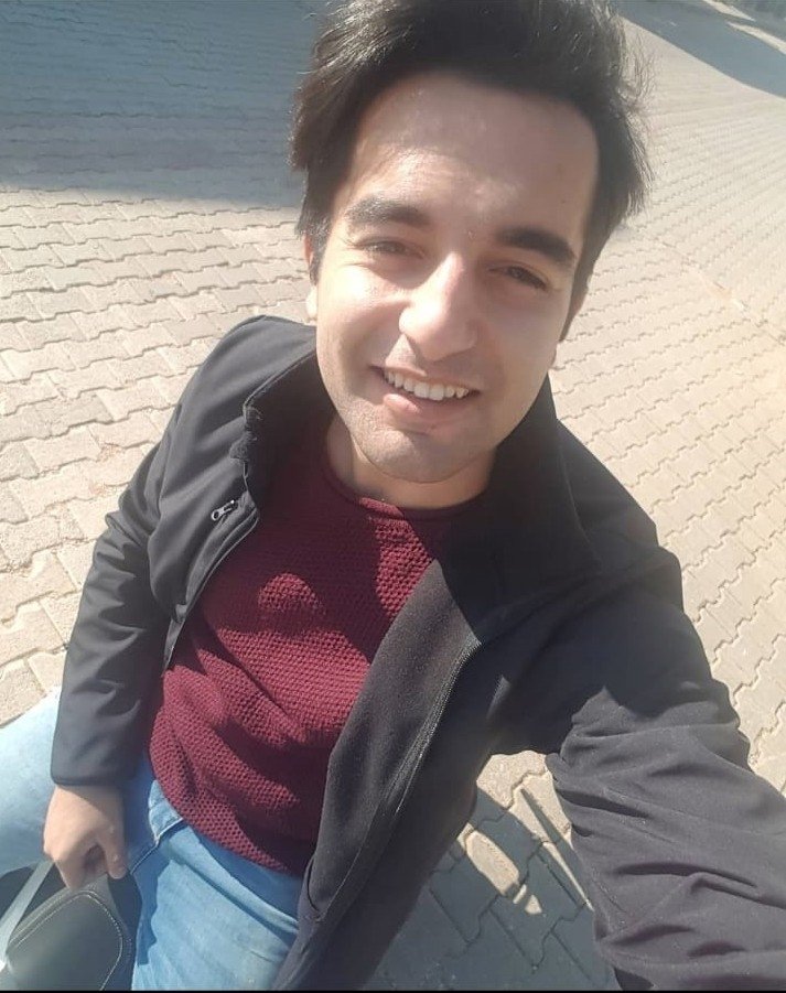 D-650'de korkunç ölüm