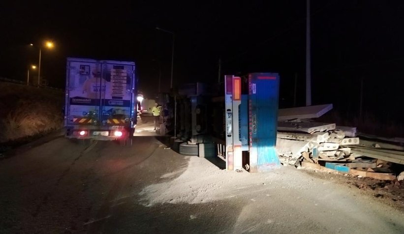 D-650’de gece saatleri