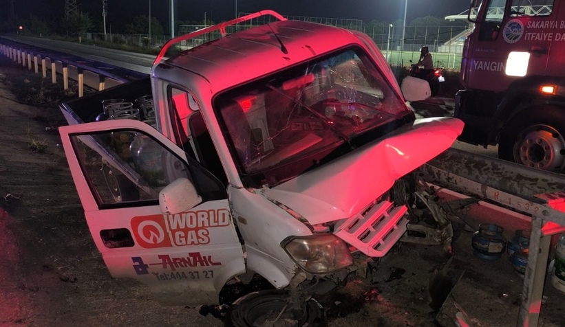 D140'ta Korku Dolu Dakikalar: Facia Kıl Payı Atlatıldı