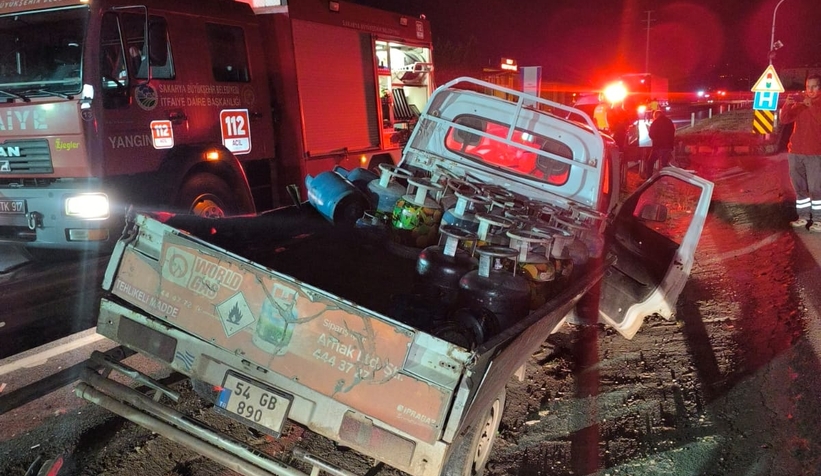 D140'ta Korku Dolu Dakikalar: Facia Kıl Payı Atlatıldı