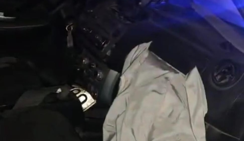 D140'ta Korku Dolu Dakikalar: Facia Kıl Payı Atlatıldı