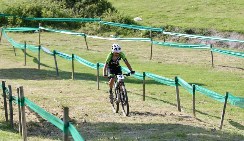 Dağ Bisikleti Dünya Kupası için geri sayım