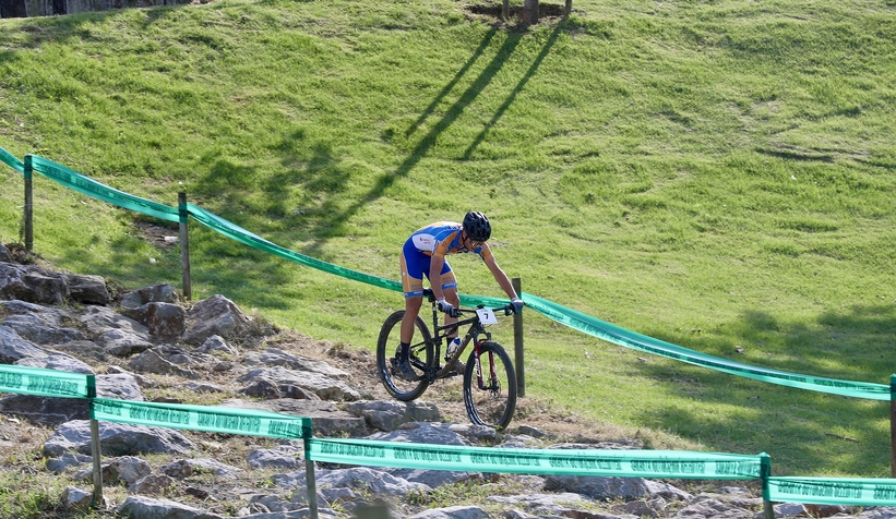 Dağ Bisikleti Dünya Kupası için geri sayım