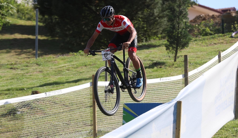 Dağ Bisikleti Dünya Kupası için geri sayım